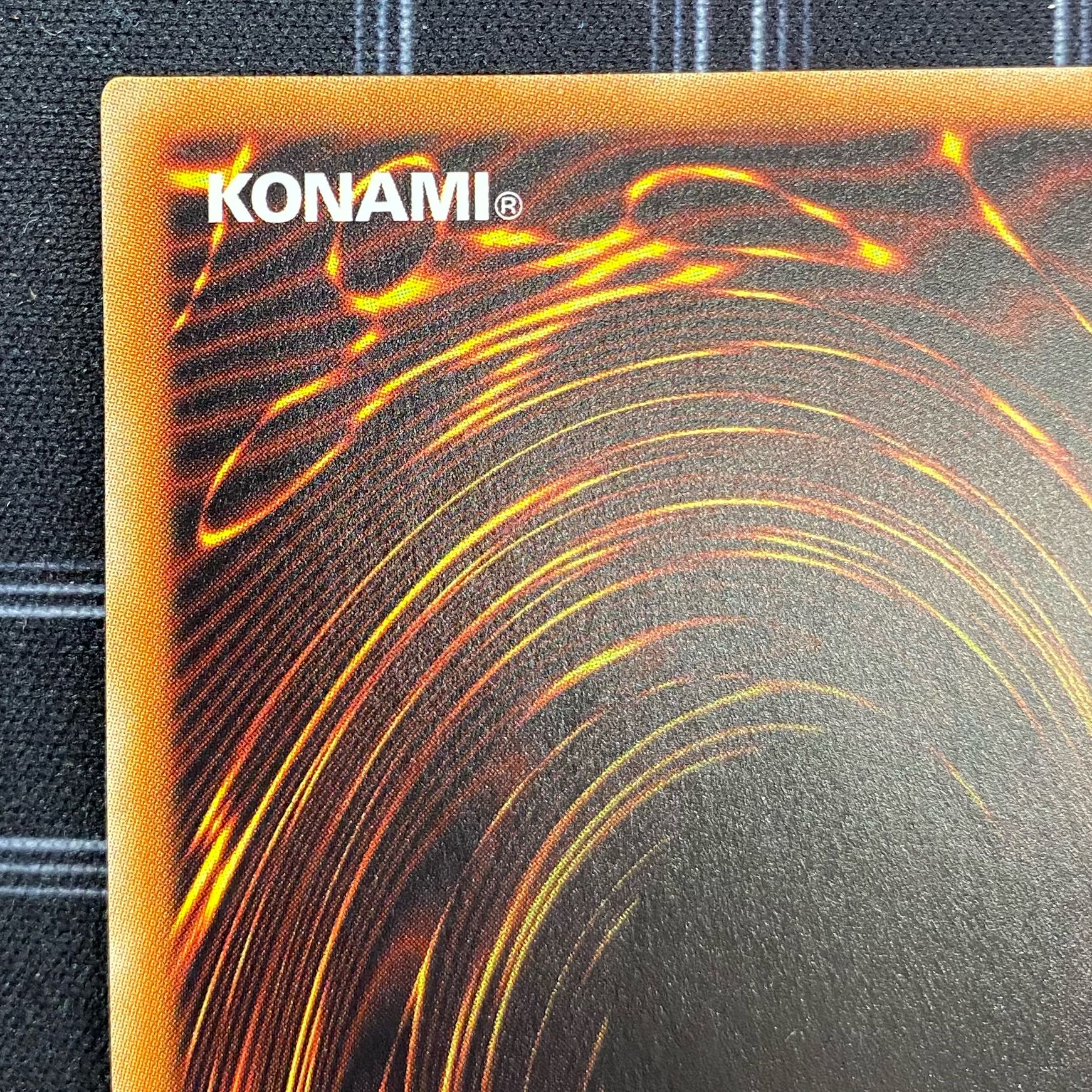 Yu-Gi-Oh OCG Apprentice Illusion Magician 20th Secret Rare 20CP-JPF02 [37-0112-07M6].