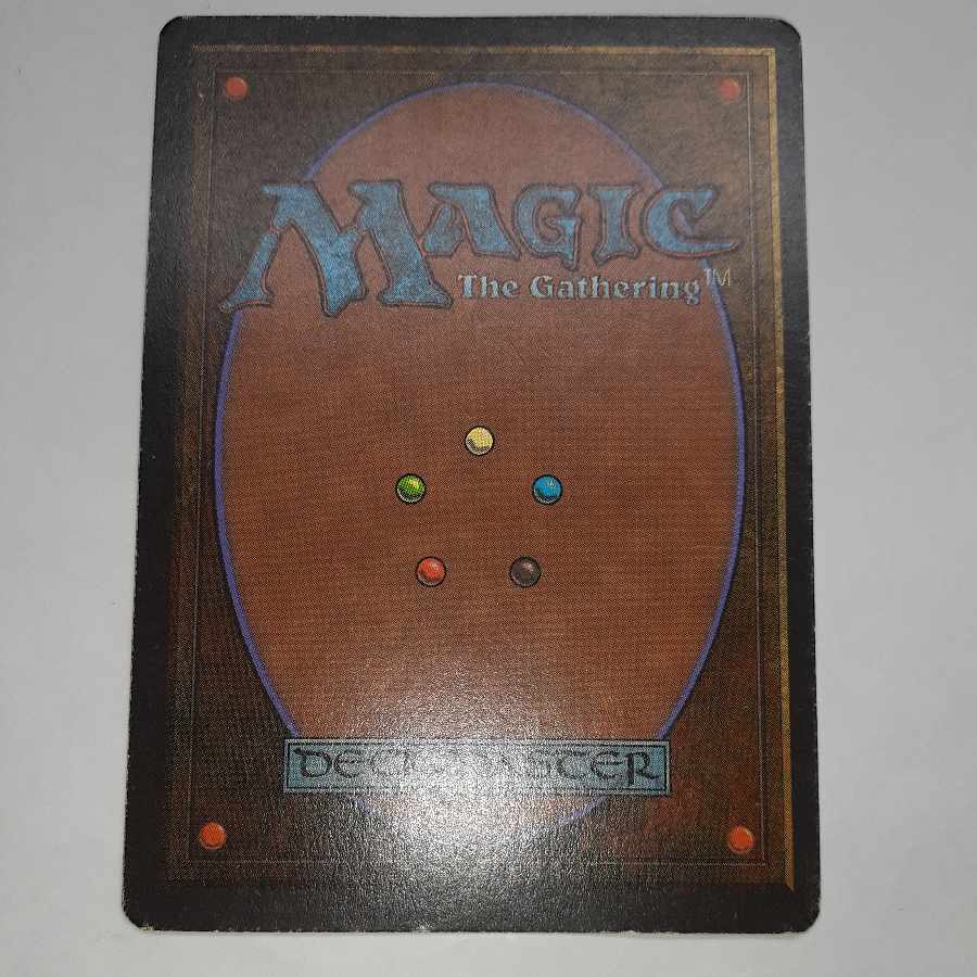 Wheel of Fortune Revised 1枚 (Used) （362728649）| magi -TCG