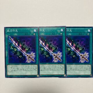 妖刀竹光 ノーマル JP029