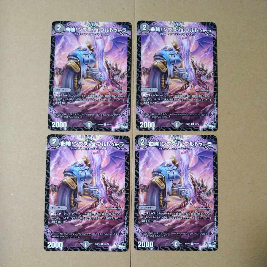 Curvature! Mps vs. Brutura C 60/74