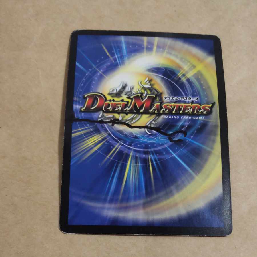 Holy Armoria King Arcadia SR S3/S5/Y6 Junk Marked