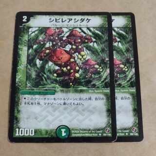 Poisonous Mushroom U 88/140 Junk