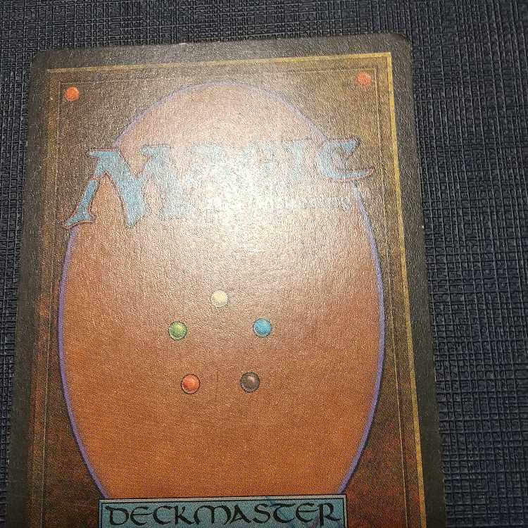 badlands FBB (French black border) (Used) （939130979）| magi -TCG