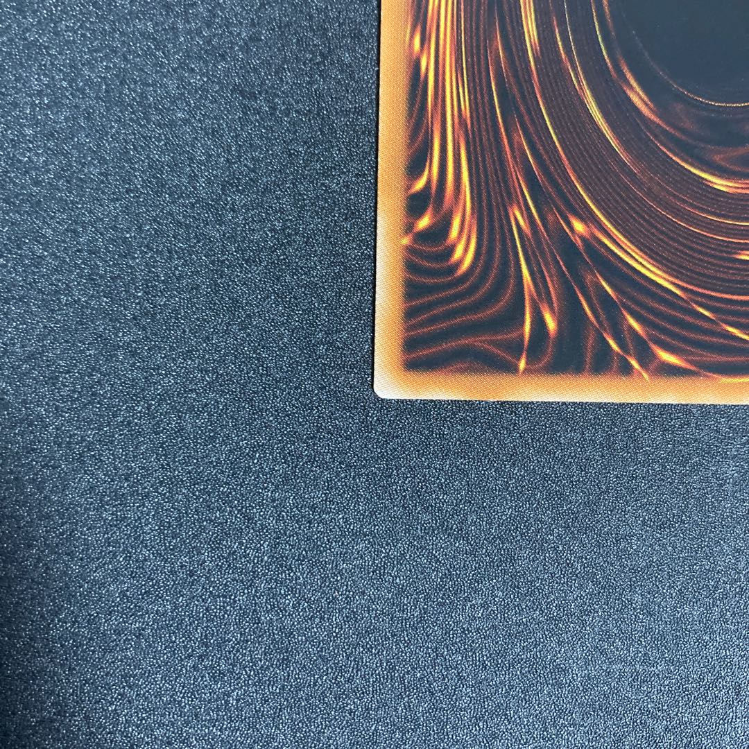 Very Beautiful] Yu-Gi-Oh! Black-Winged Dragon Holographic Rare