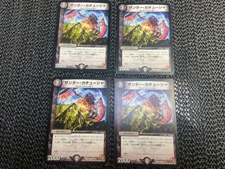 Zapdos Katusha C 91/110 No-1252