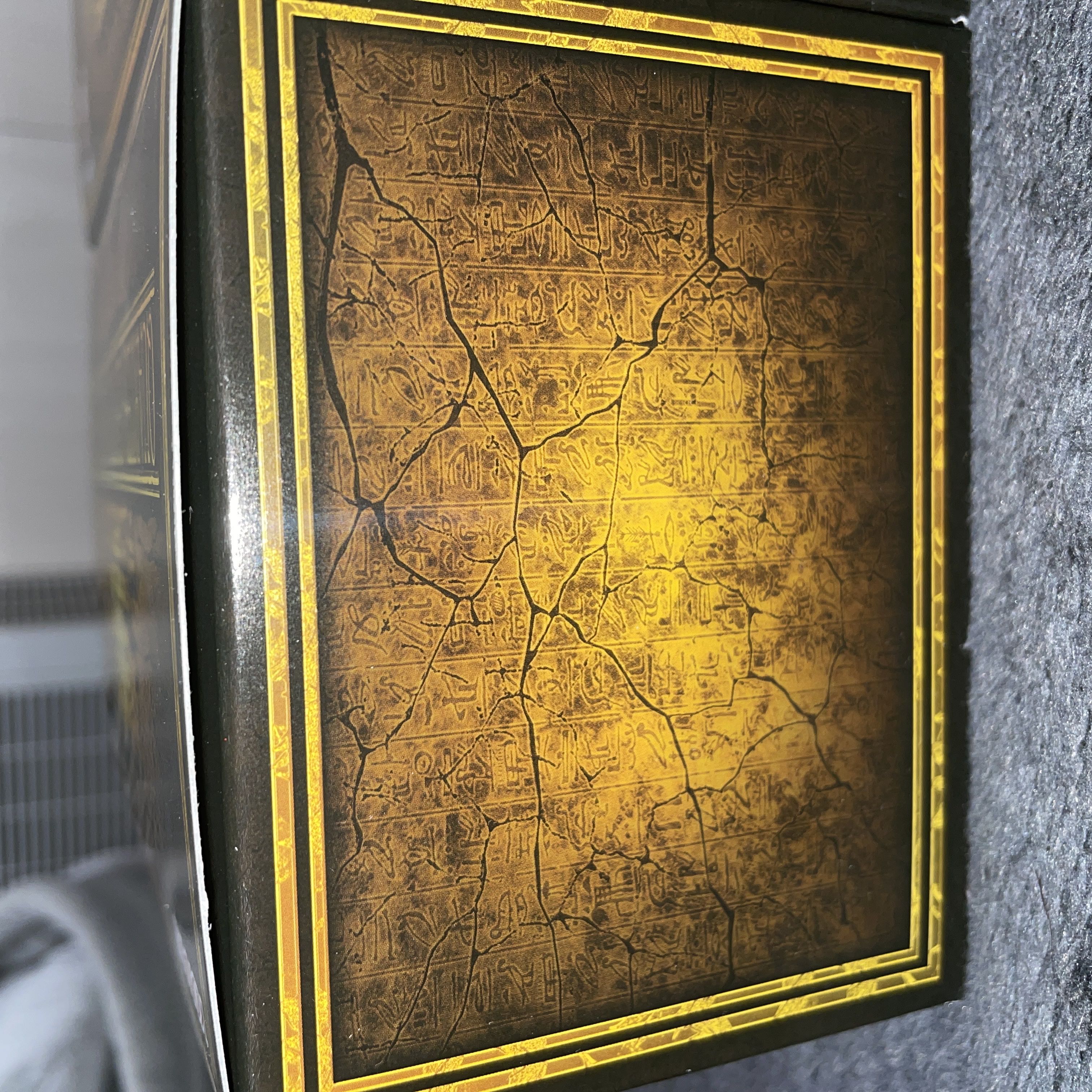 QUARTER CENTURY DUELIST BOX クォーター・センチュリー・デュエリスト・ボックス 未開封3BOX  3BOX