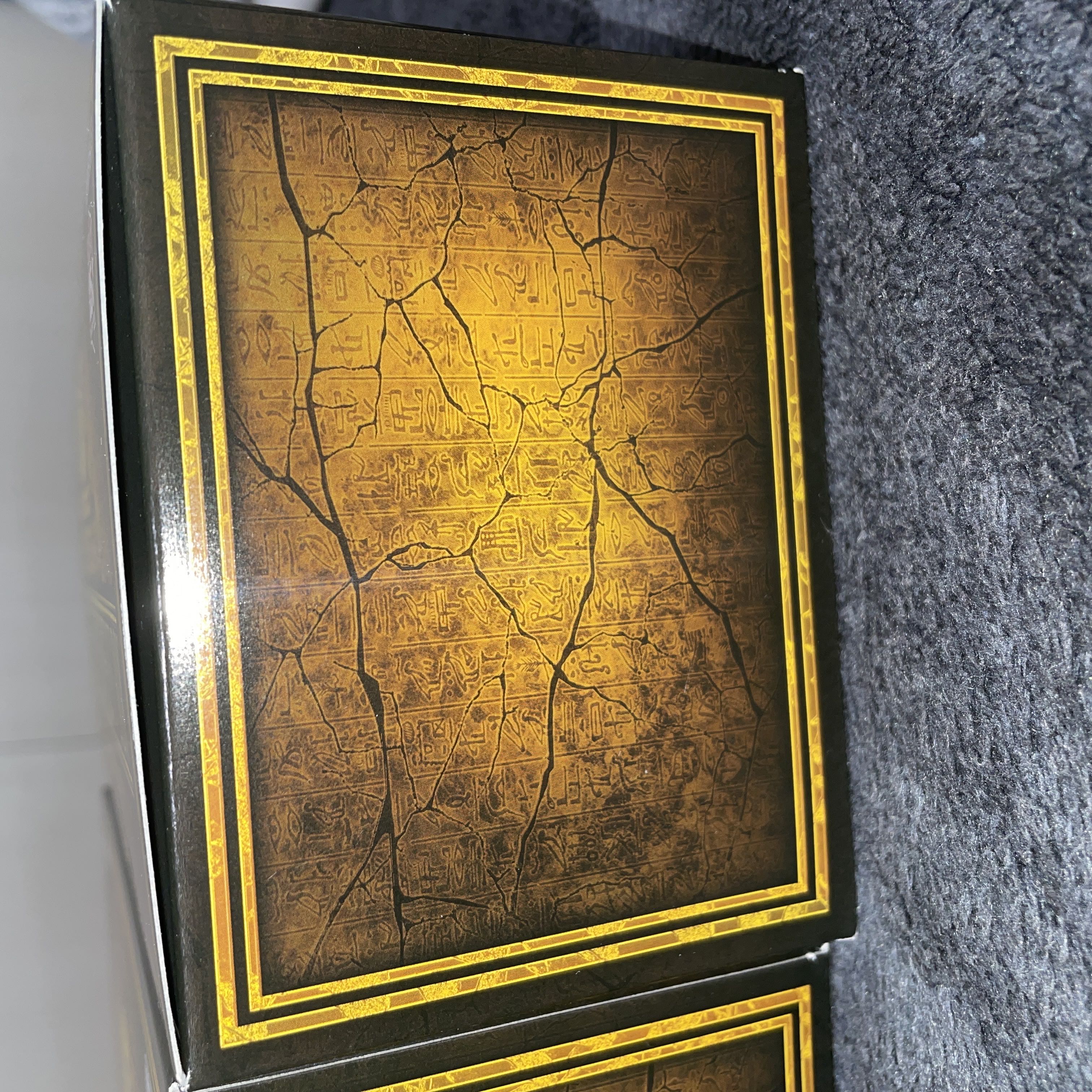 QUARTER CENTURY DUELIST BOX クォーター・センチュリー・デュエリスト・ボックス 未開封3BOX  3BOX