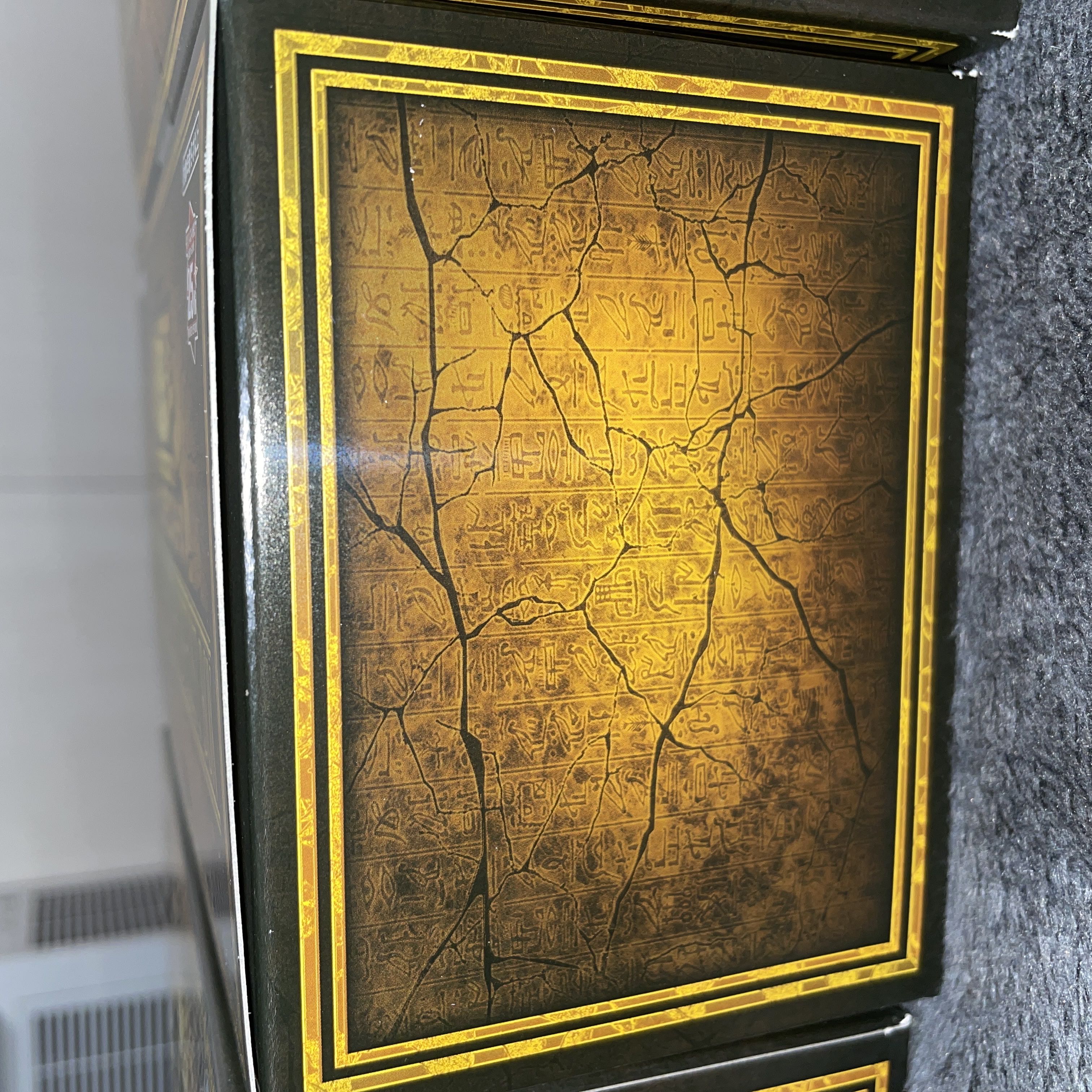 QUARTER CENTURY DUELIST BOX クォーター・センチュリー・デュエリスト・ボックス 未開封3BOX  3BOX