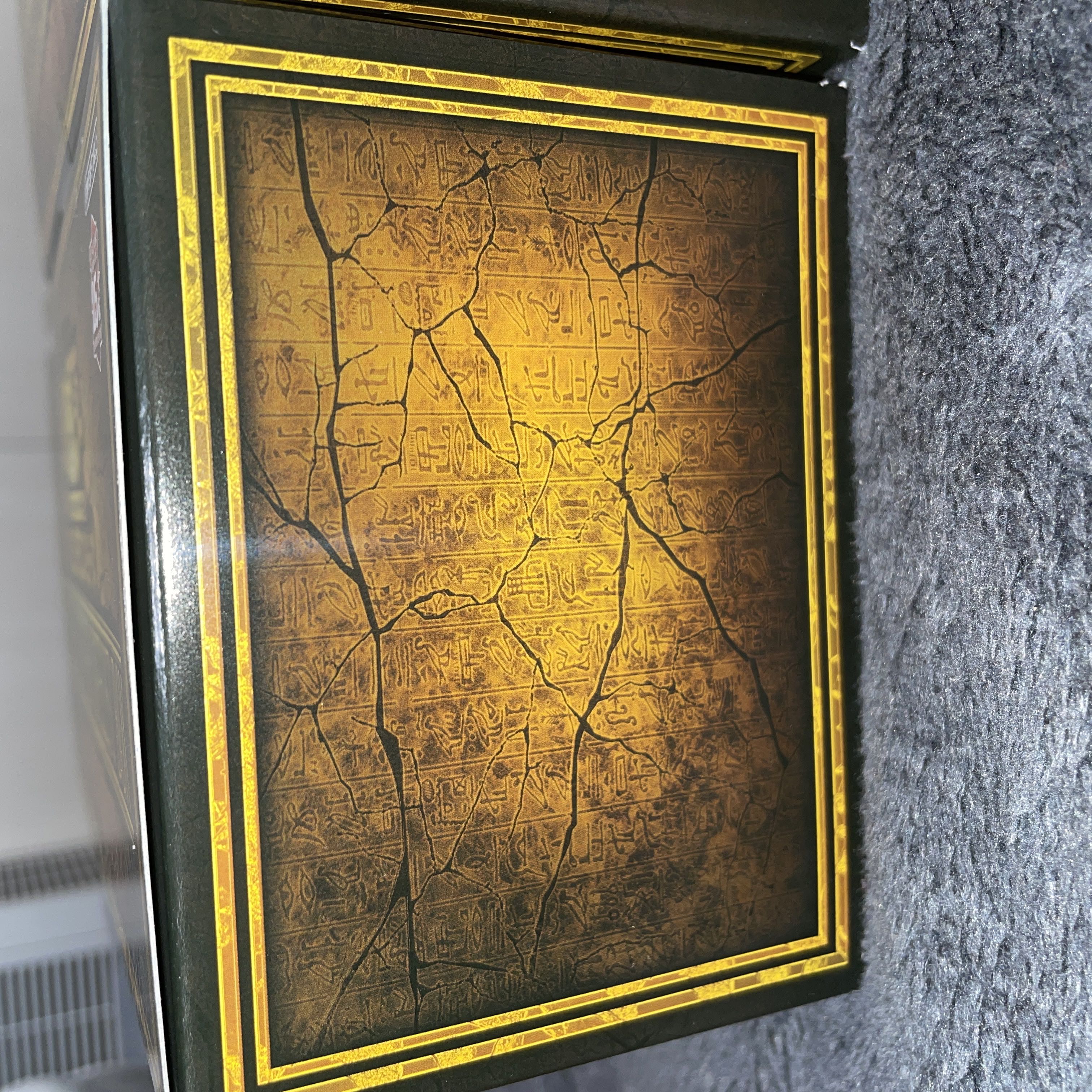 QUARTER CENTURY DUELIST BOX クォーター・センチュリー・デュエリスト・ボックス 未開封3BOX  3BOX