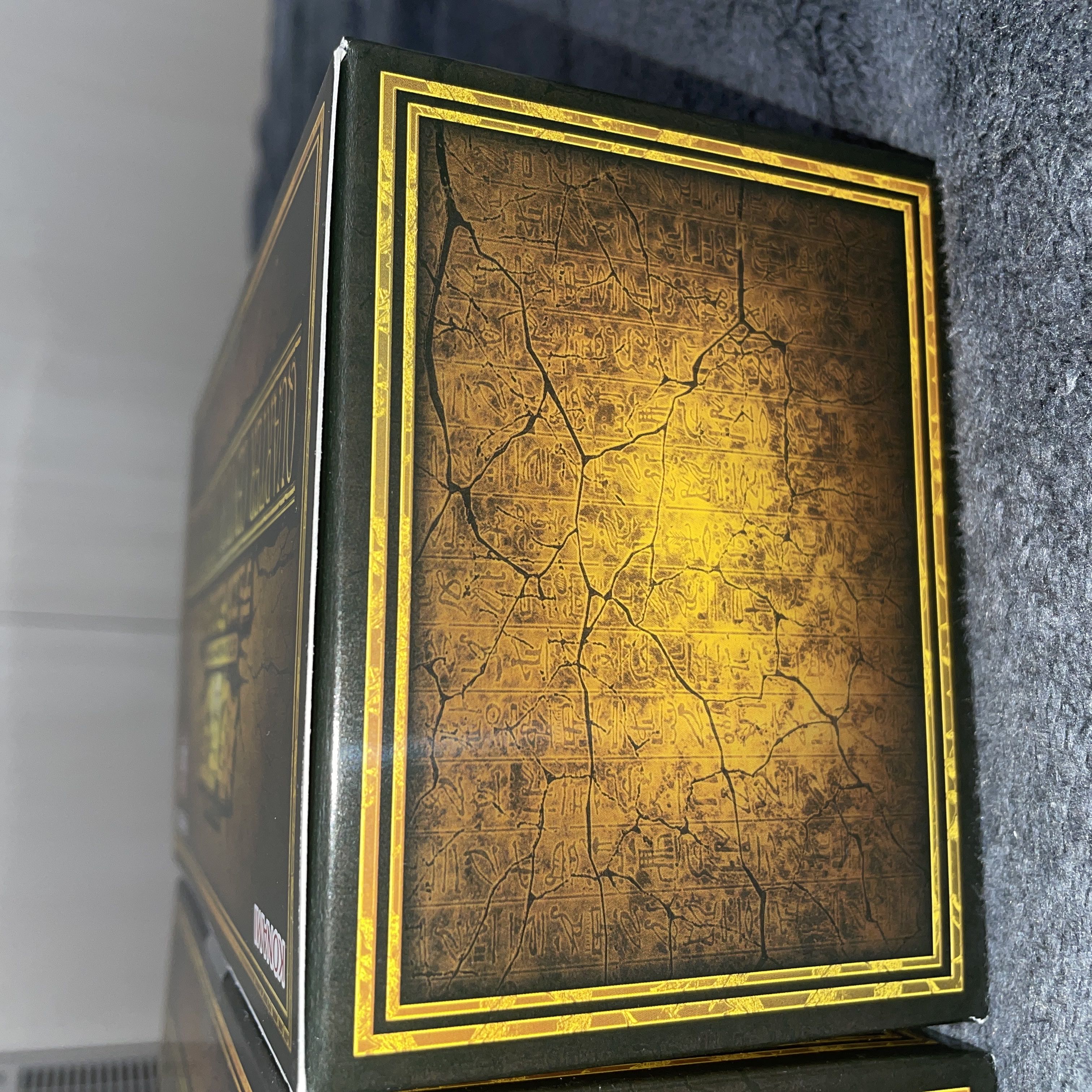 QUARTER CENTURY DUELIST BOX クォーター・センチュリー・デュエリスト・ボックス 未開封3BOX  3BOX