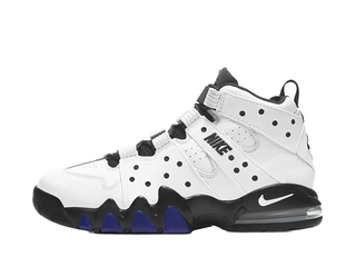 Nike Air Max 2 CB '94 "Old Royal" White/Concord/Black 28.5cm
