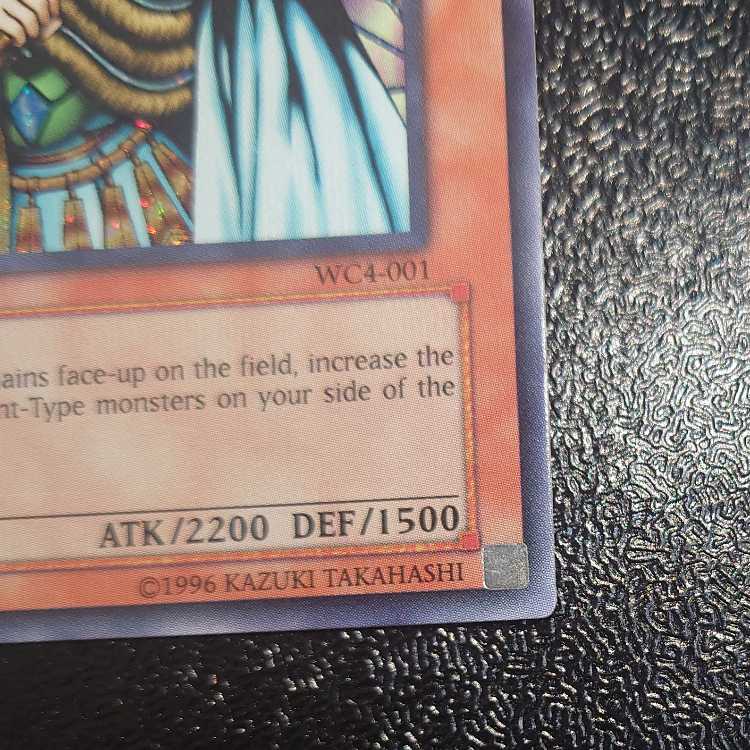 Fairy King Truesdale English Sikh WC4-001