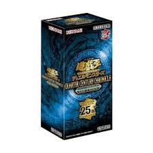Yu-Gi-Oh OCG Duel Monsters QUARTER CENTURY CHRONICLEside:PRIDE 5box with shrink 5BOX