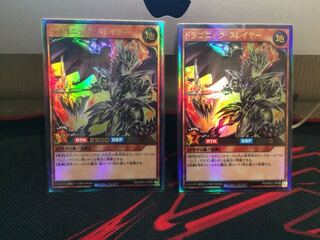 ドラゴニックスレイヤー