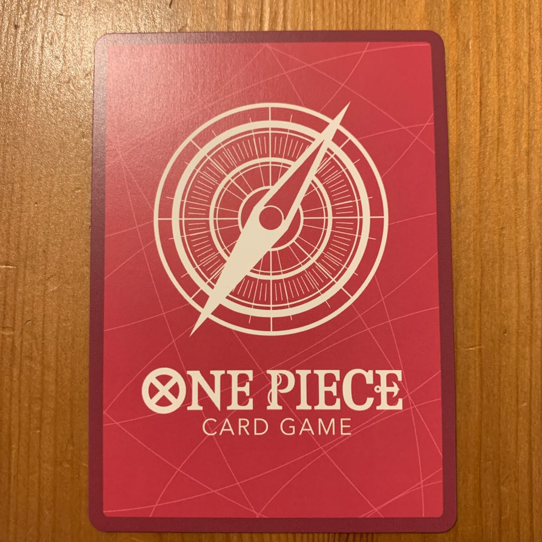 ドンキホーテ・ドフラミンゴ(パラレル) P-L OP04-019