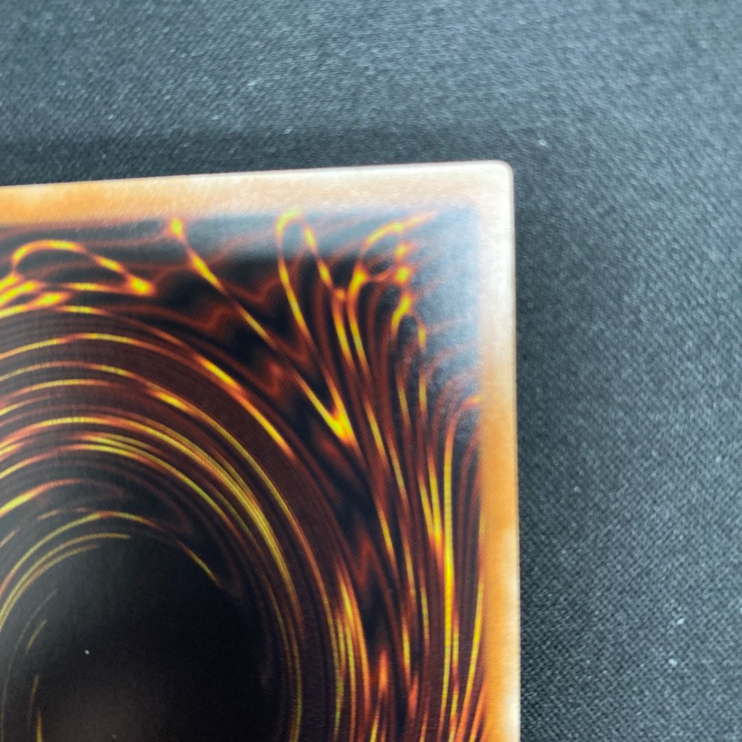 Infinite Impermanence Collector's Rare JP049