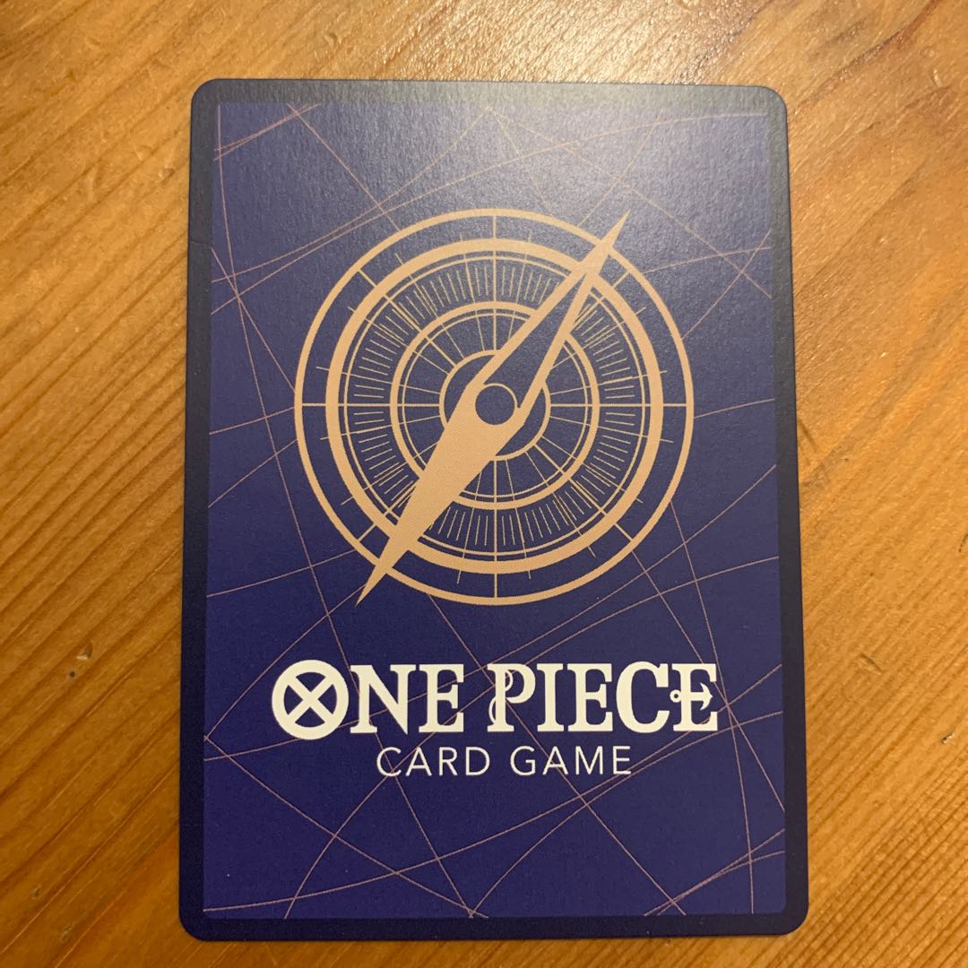 Don Quixote Doflamingo SR OP04-031