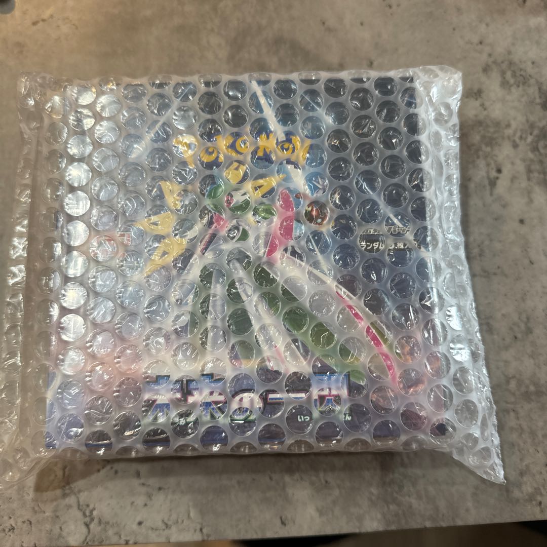 Expansion pack "A Flash of Future" unopened box 1BOX