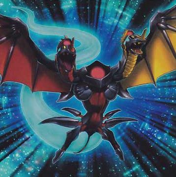 銀河眼・フォトンパーツ