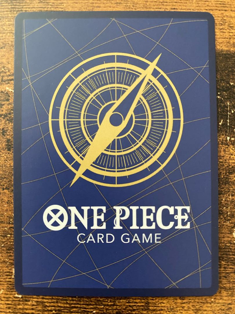 光月日和(パラレル) P-SR OP06-106