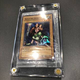 女剣士カナン アジア版 大会限定カード