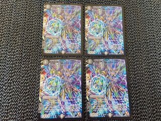 邪帝右神 ブロック・パーティー R 10/55 い-1290 1枚