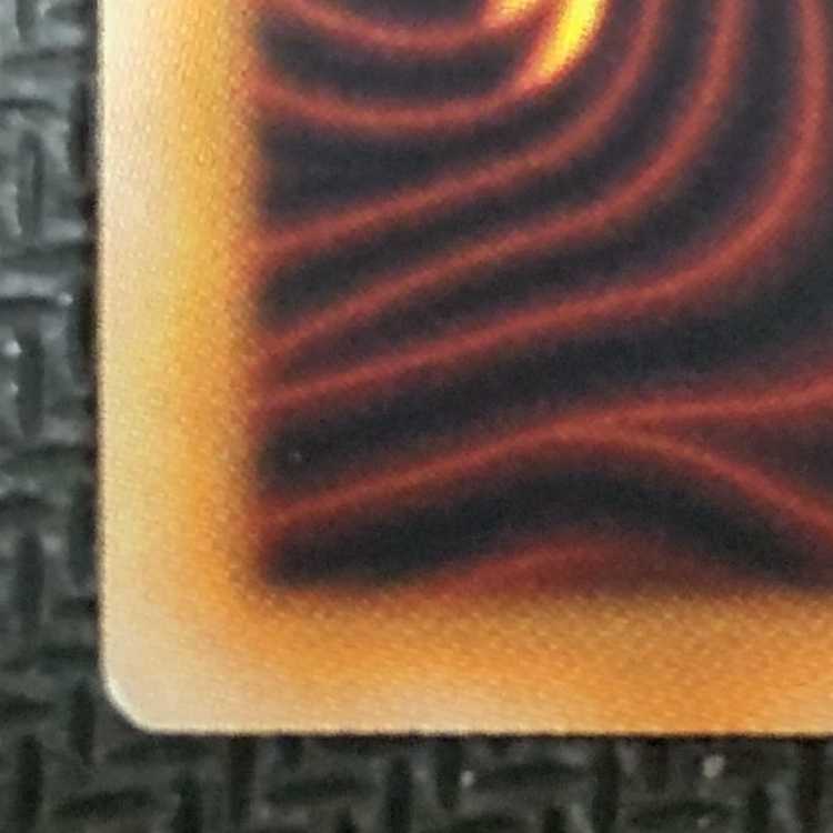 DBAD-JP032 SR Miko's Water Dance Super Rare JP032 flawed