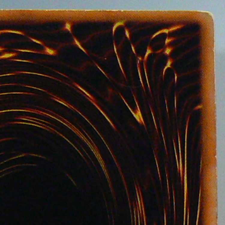 Perfectly Ultimate Great Moth [early chiclet] with flaws.