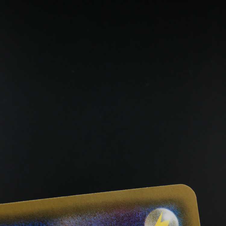 Pokémon Card Pokéka N's Resolve sr [Special Price