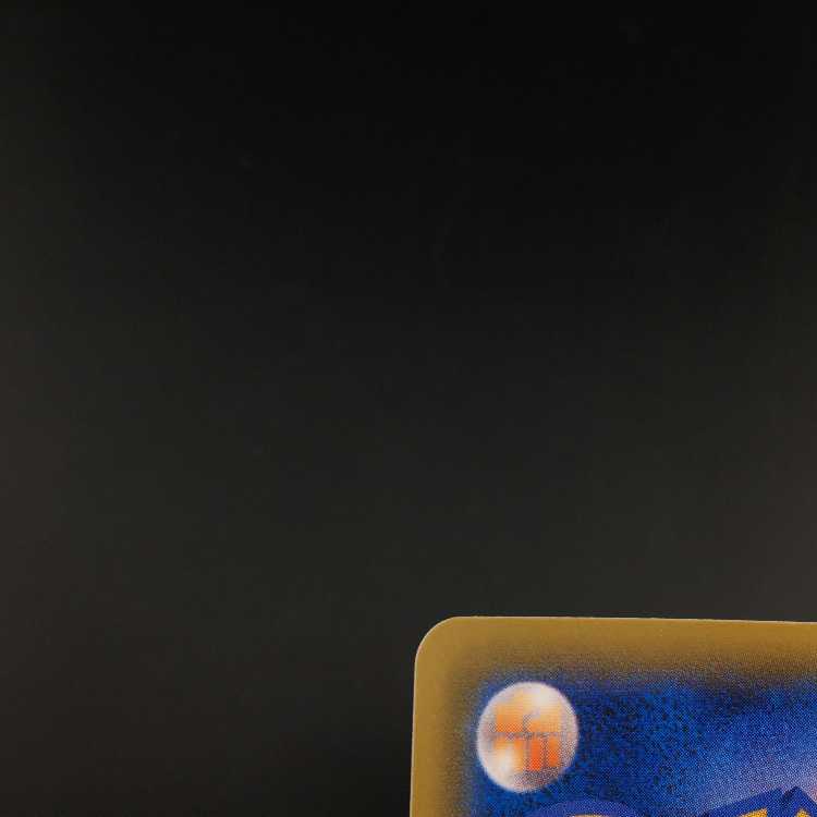 Pokémon Card Pokéka N's Resolve sr [Special Price