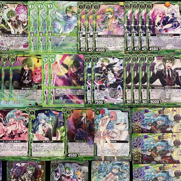 まとめ専用 カード検索 ｜ Z/X - Zillions of enemy X - ゼクス公式サイト