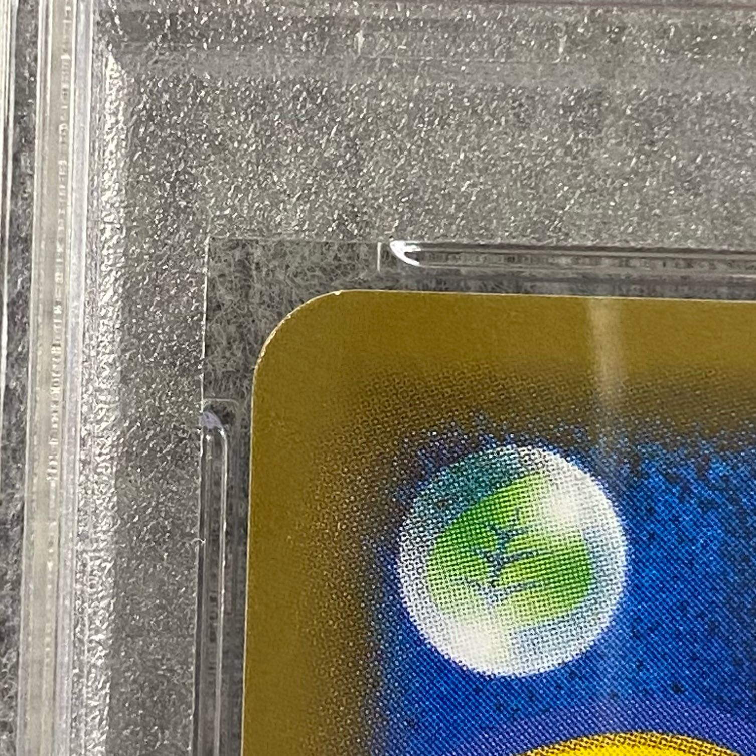 【PSA10】ユリーカ SR 102/094