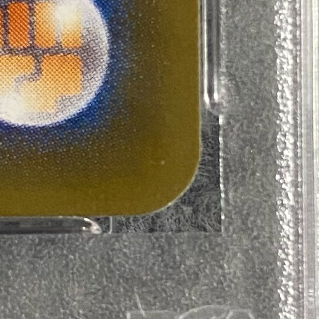 【PSA10】ユリーカ SR 102/094