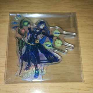 Witchcrafter Haine acrylic stand