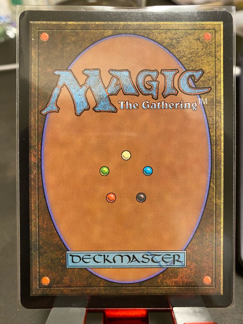 草むした墓　ラヴニカリマスター　ボーダーレスNon Foil