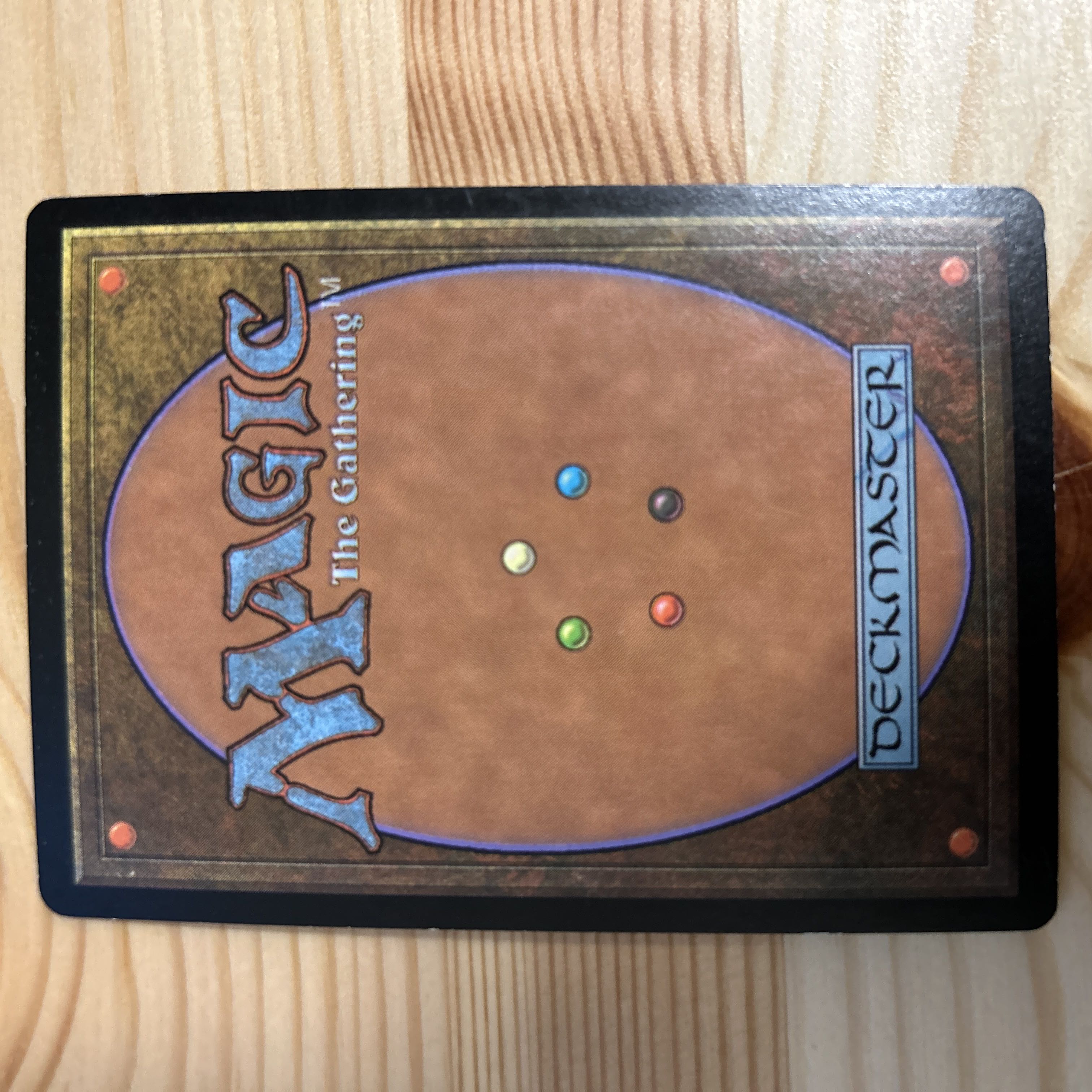 [Foil] (335) "Island/Island" [7ED] Land