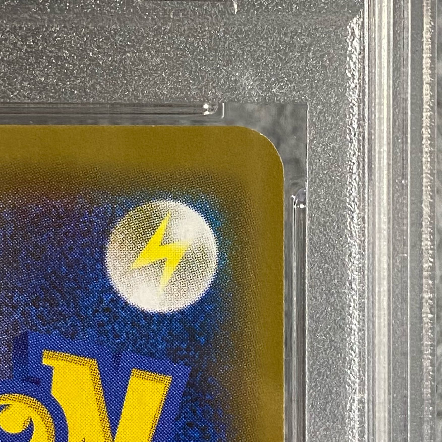 [PSA10] GlaceonGX SSR 215/150