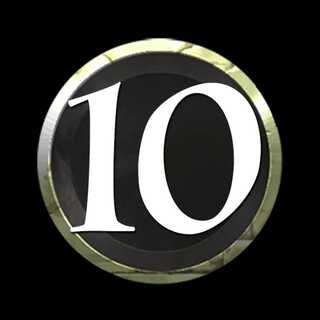 スピリット 黒10