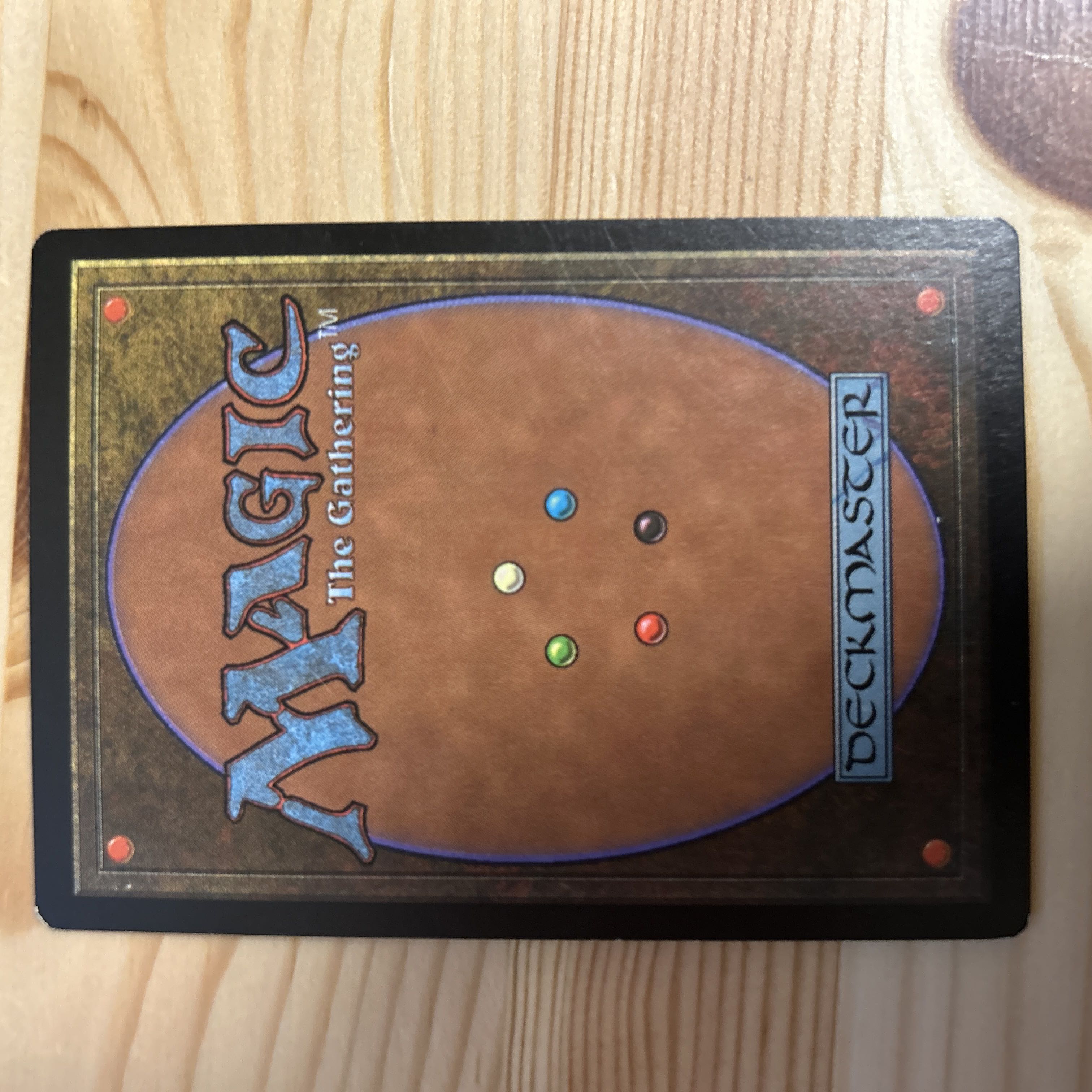 《壊滅/Devastation》[POR] 赤R