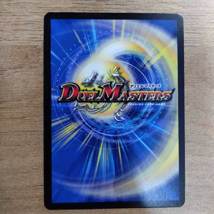 切札勝太&カツキング -熱血の物語-(銀トレジャー) DSR TR1/TR9