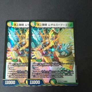 Summit Connection Muzalumi-Bugo 1st VR 31/112 Set of 2