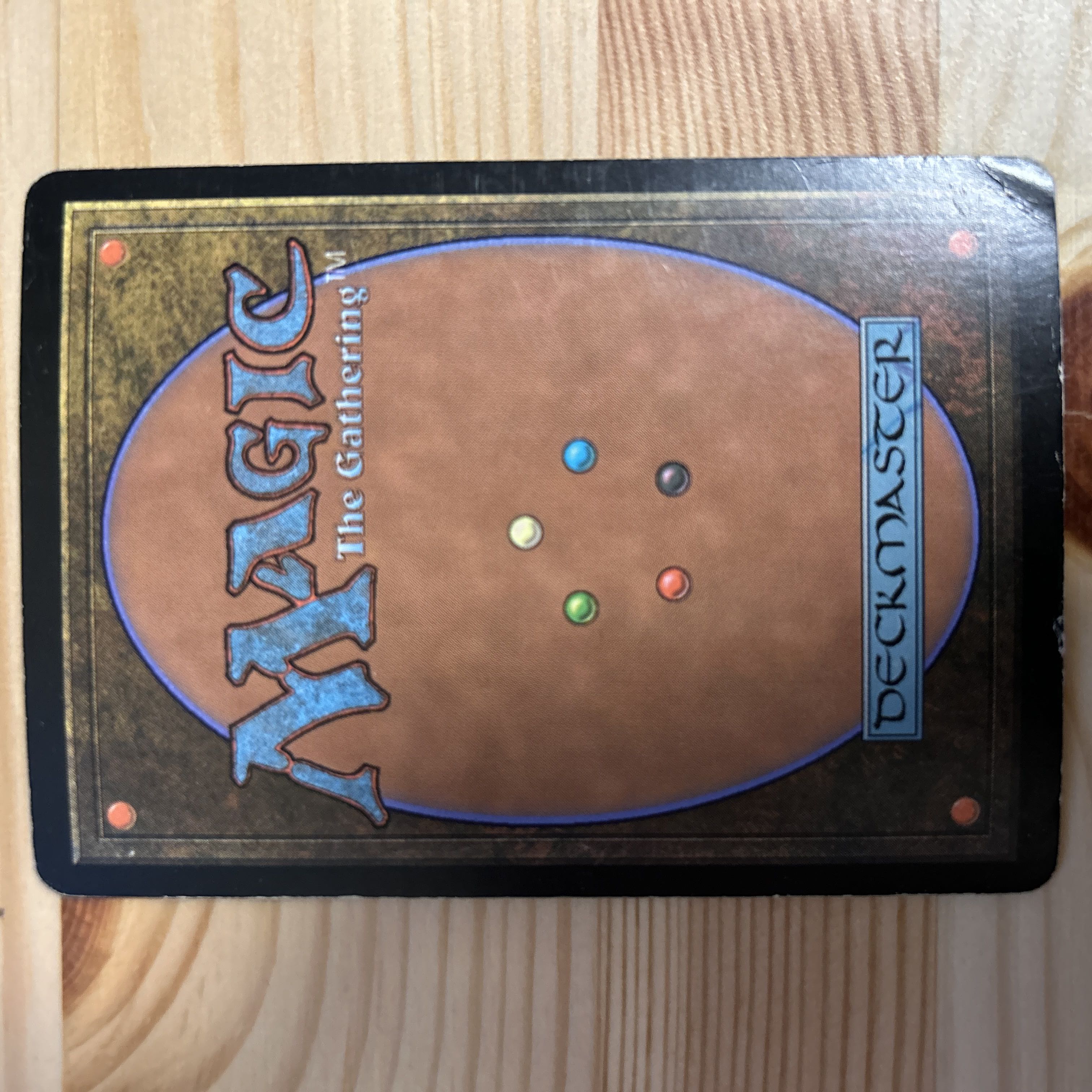 [Foil] (348) "Forest/Forest" [8ED] Land