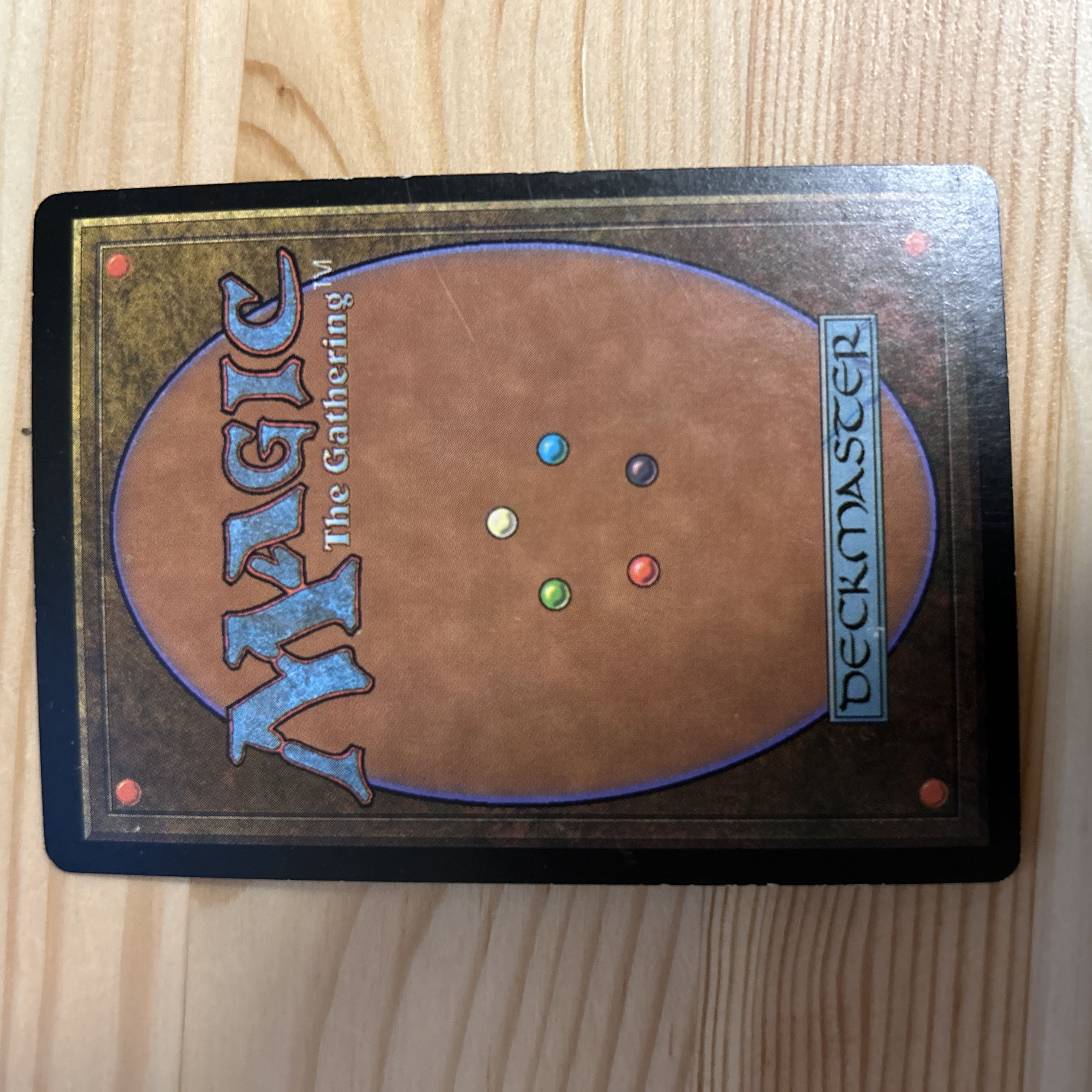 Foil] (347) "Forest/Forest" [MMQ] Land