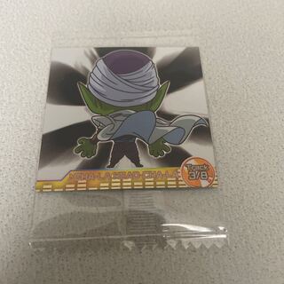 ドラゴンボールウエハース　シール