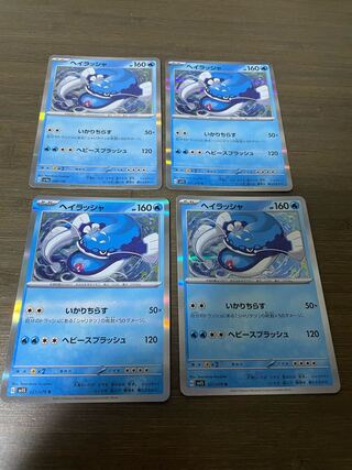 ヘイラッシャ R 021/078