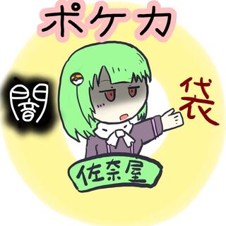 佐奈屋ポケカ闇袋