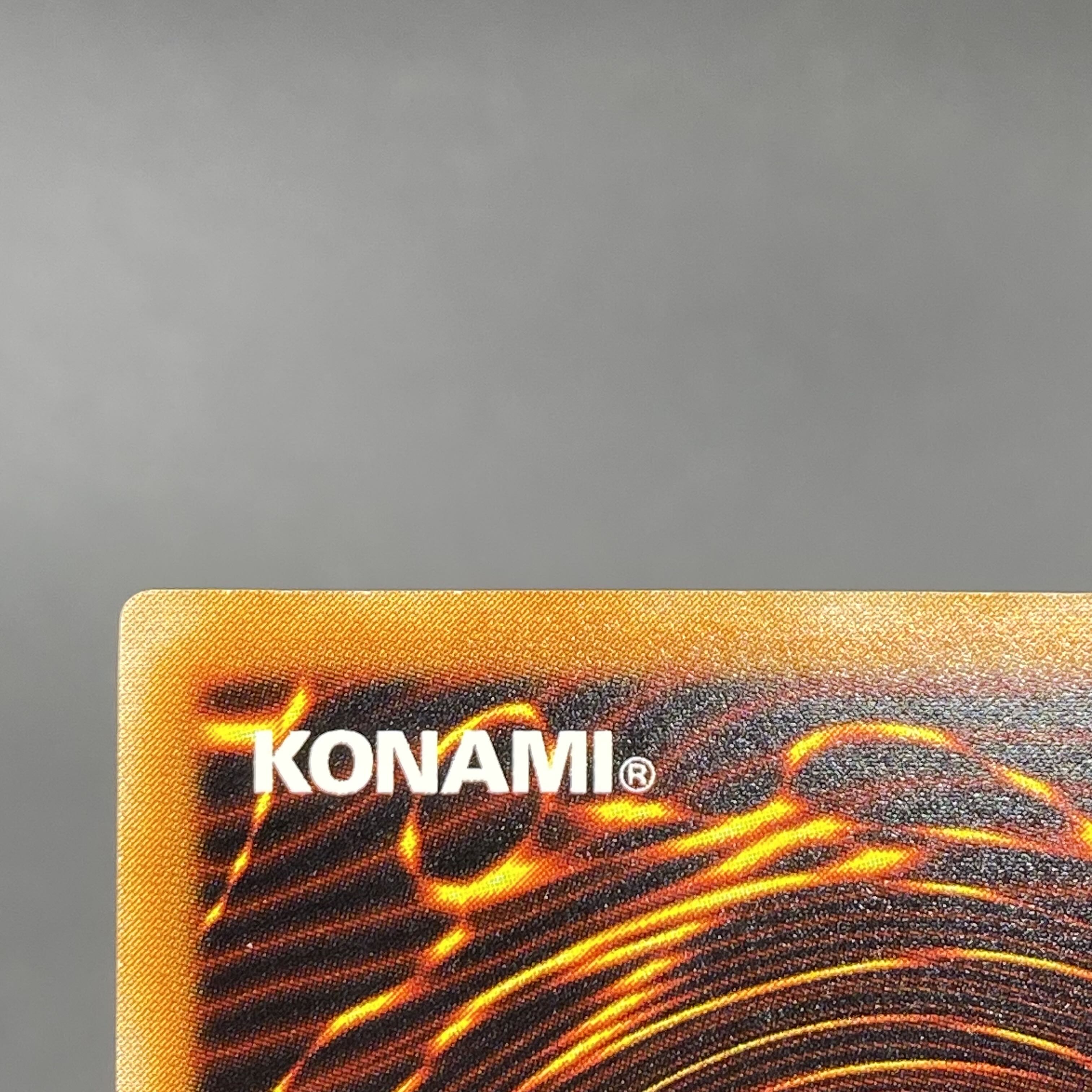 真紅眼の黒竜 レリーフ アルティメットレア 301-056