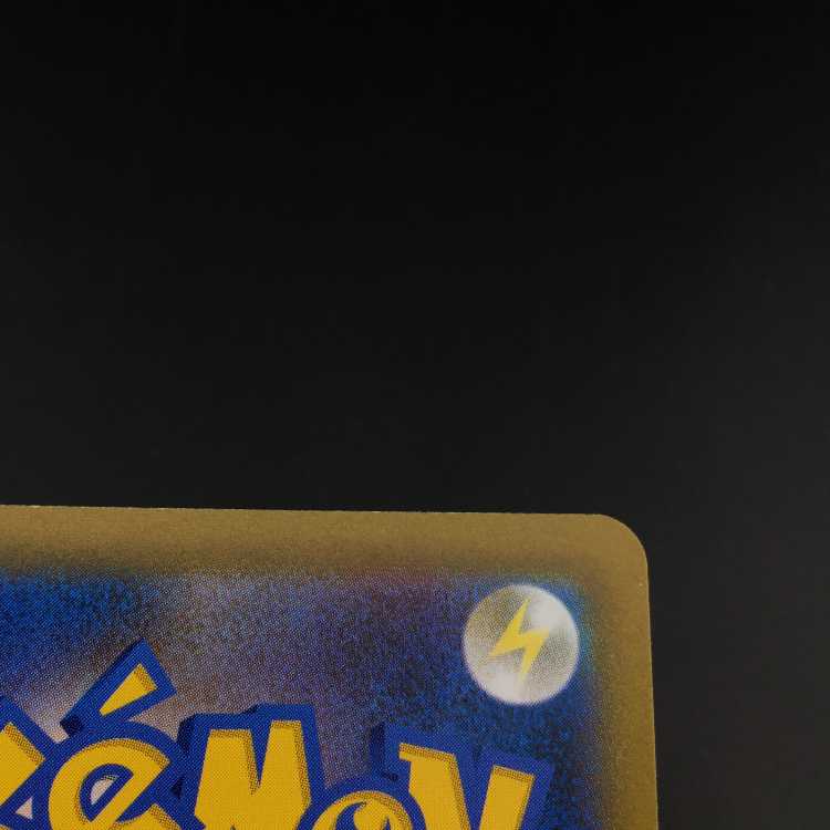 Pokemon card Pokemon Gardenia's Vivify sr