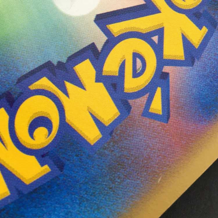 pokemon card pokemon touch exchange battle road 2006 promo adv