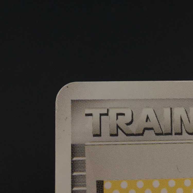 pokemon card pokemon touch exchange battle road 2006 promo adv